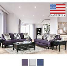 Sisseton Sloped Arm Sofa