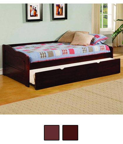 Sunset Traditional Low Profile Daybed Sunset Traditional Low Profile Daybed