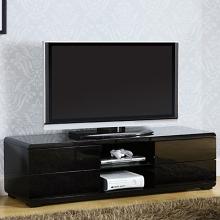 Cerro High Gloss Lacquer Coating TV Console