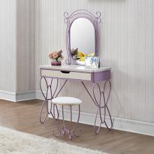 Priya II Butterfly Vanity Set
