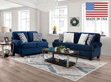 Waldstone Super Plush Fabric Sofa