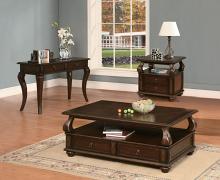 Amado Transitional Coffee Table