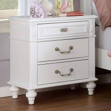 Belva Elegant Night Stand