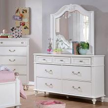 Belva Elegant Dresser