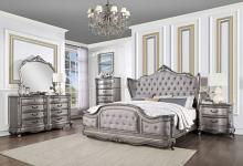 Ariadne European Style Bed