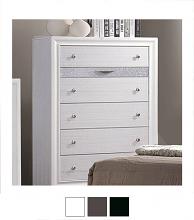 Chrissy Contemporary Chest