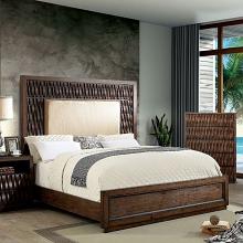 Eutropia Transitional Style Bed