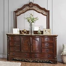 Menodora Transitional Dresser