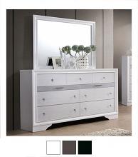 Chrissy Contemporary Dresser