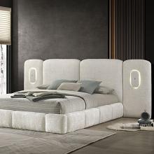 Newhaven Contemporary Bed