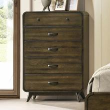 Heswall Mid-Century Modern Chest