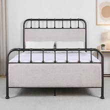 Passini Industrial Bed