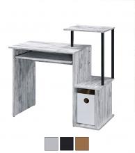 Lyphre Rectangular Computer Desk