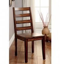 Maddison Slat Back Chair Set of 2