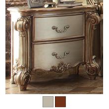 Vendome Traditional Nightstand
