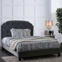 Osnabrock Camelback Bed