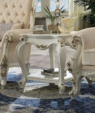 Picardy Vintage Style End Table