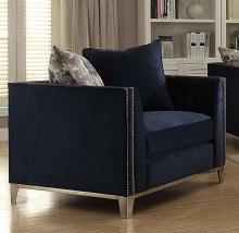 Phaedra Chair with 2 Pillows