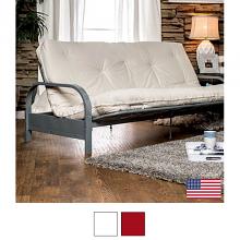 Plosh 8" Inner Spring Futon Mattress