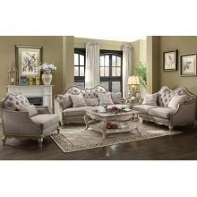 Chelmsford Sofa with 5 Pillows