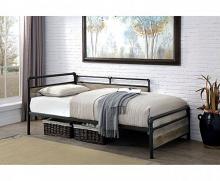 Vidar Industrial Pipe Design Daybed Vidar Industrial Pipe Design Daybed