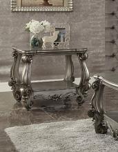 Versailles Square End Table