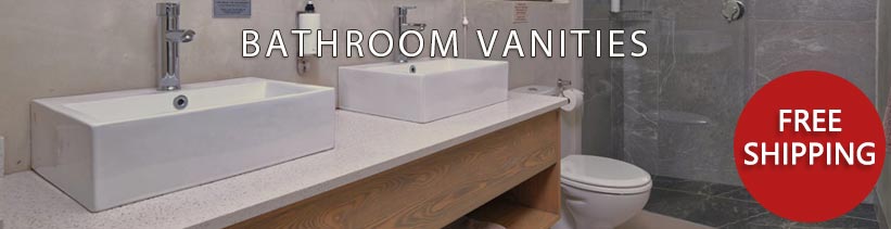 Bathroom Vanity for sale
